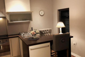 Galway City Eyre Square Apartment 180